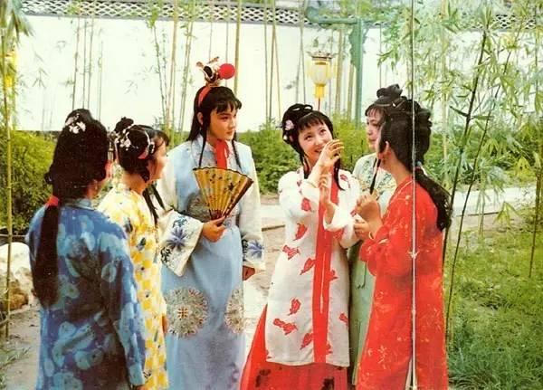 怡红院国产,探寻东方古典园林之美