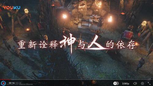 天堂视频国产,国产影视的崛起之路